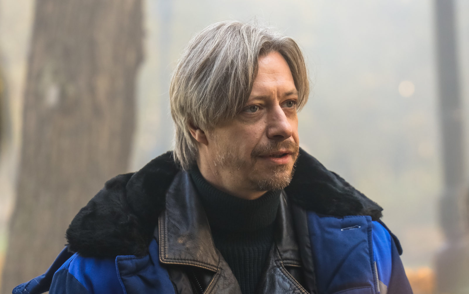 Кинопремьера «Переговорщик»: с террористами переговоры не ведем?