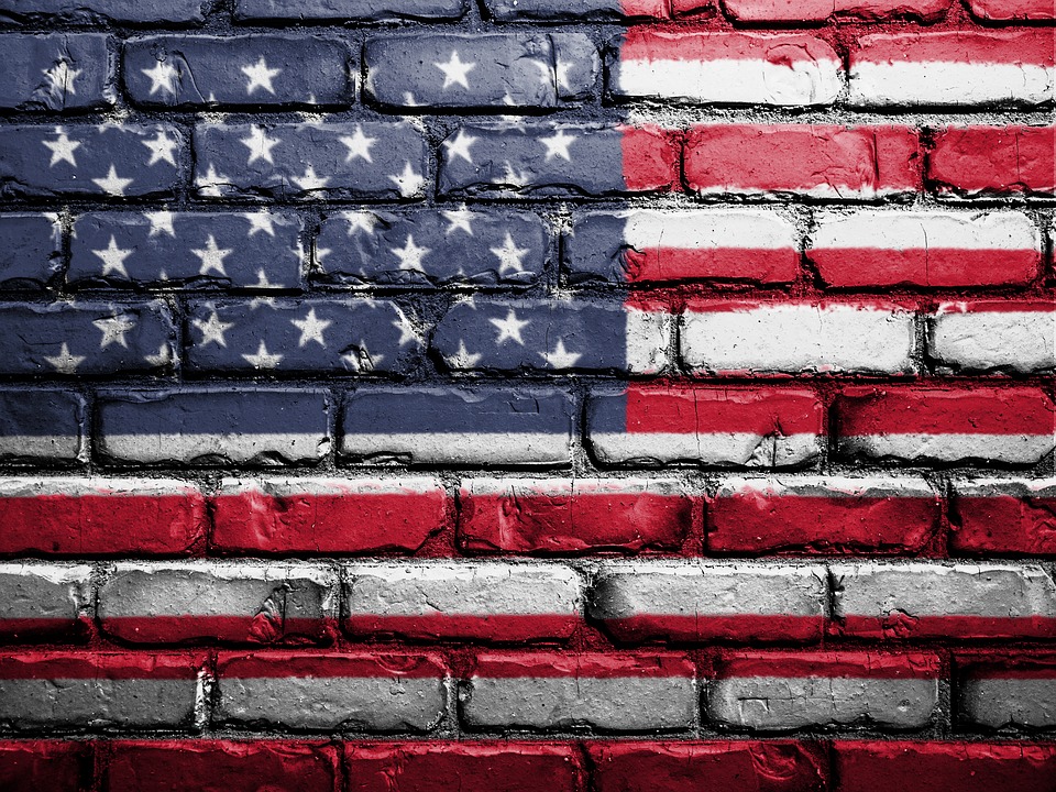 Фото с сайта Pixabay.com Когда США приблизятся к демократии советского уровня