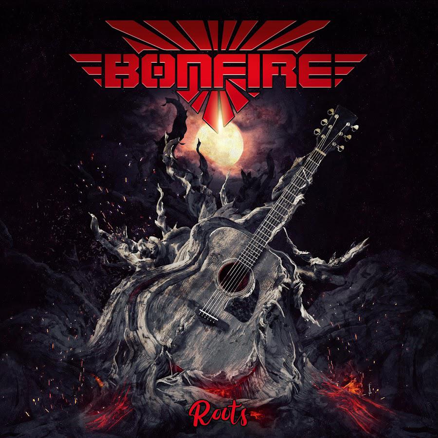 Bonfire «Roots»