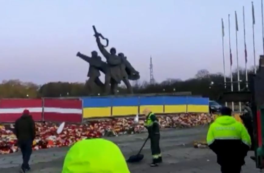 Стоп-кадр из видео