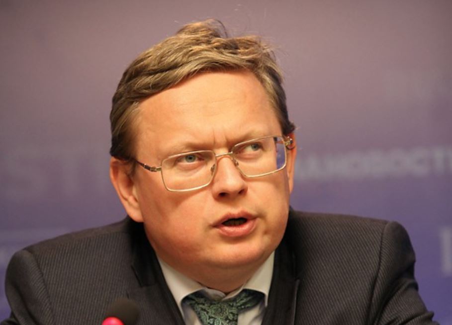 © KM.RU, Алексей Белкин