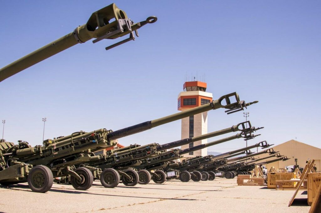 © Twitter, Минобороны США / DeptofDefense