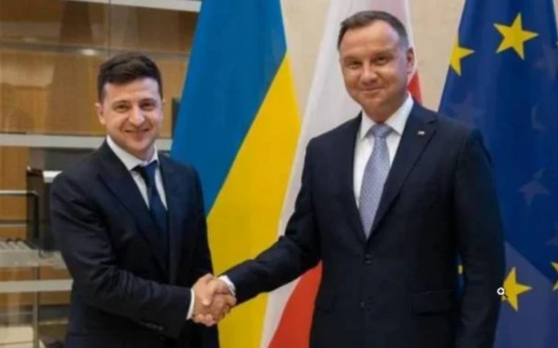 Фото с сайта president.gov.ua