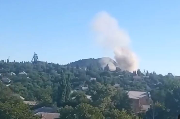 Стоп-кадр из видео