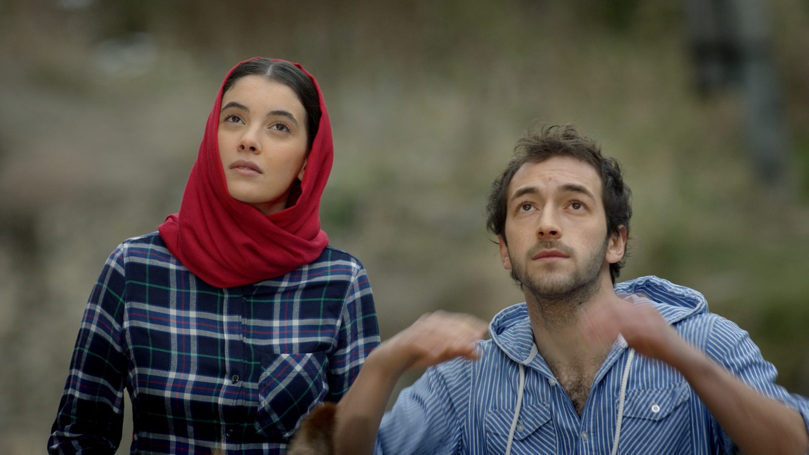 Кадры с сайта kino-teatr.ru Кинопремьера «Танцы на высоте»: влияние горного тверка на менталитет кавказцев