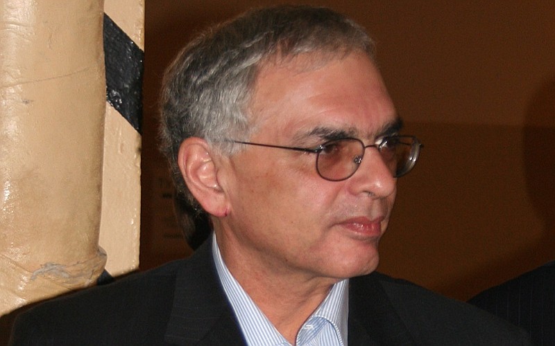 Карен Шахназаров © KM.RU, Анна Добровольская Карен Шахназаров