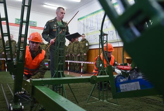 Фото: Министерство обороны РФ