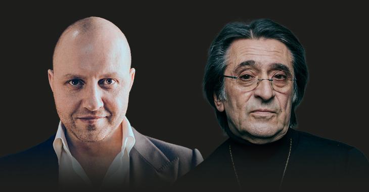 Афиша. Предоставлена организаторами Мультимедийный концерт «Шостакович. Симфония №13. Бабий Яр», 6 ноября, «МТС Live