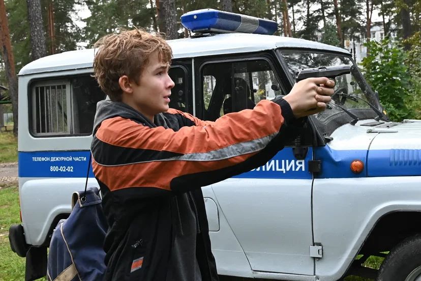 Кинопремьера «У самого Белого моря»: возвращаюсь к Отцу — бьется в тесной печурк