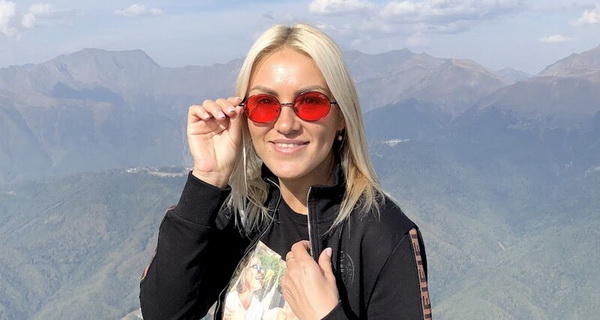 Фото предоставлено пресс-службой специалиста Помощь идет: Алина Морозова улучшает внешность и проводит детокс