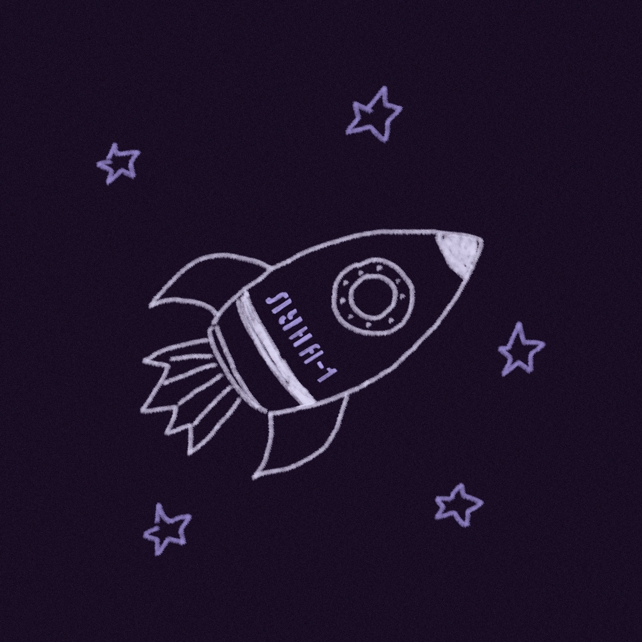Обложка альбома. Предоставлена издателем Исполнитель: Дурной вкус, Название: «Луна-1», Стиль: ньювейв, Год: 2023