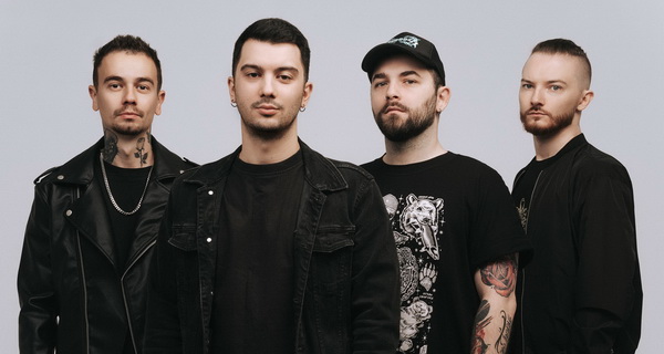 Нэил Шери и Rock Privet: «В плане качества уже нет понятия «западная» или «наша»