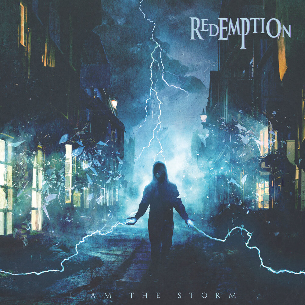 Redemption «I Am The Storm»