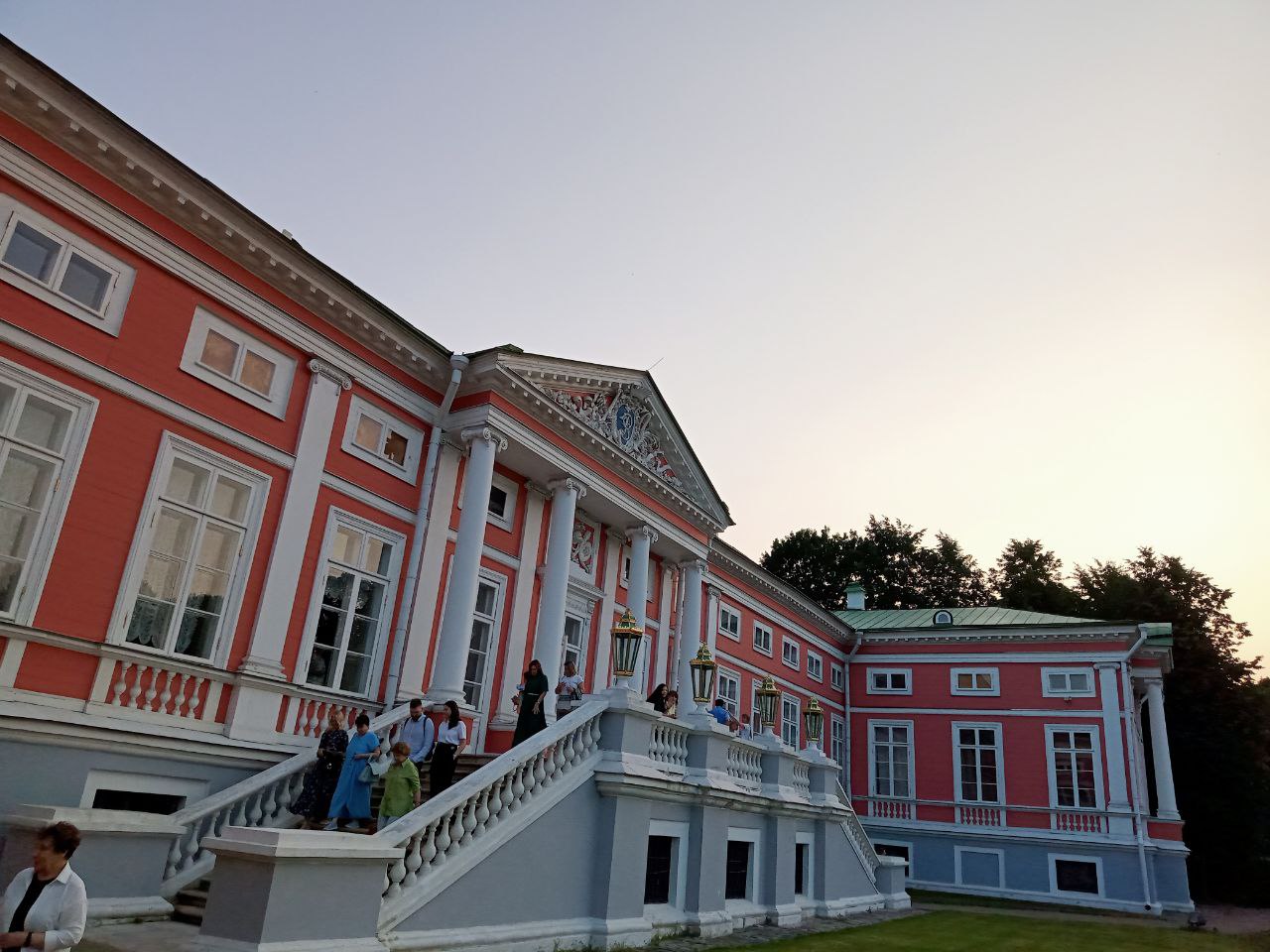 Фото автора Группу ABBA исполнили на органе