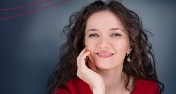 Органистка Елена Привалова показала, как Бах помог романтикам победить смерть