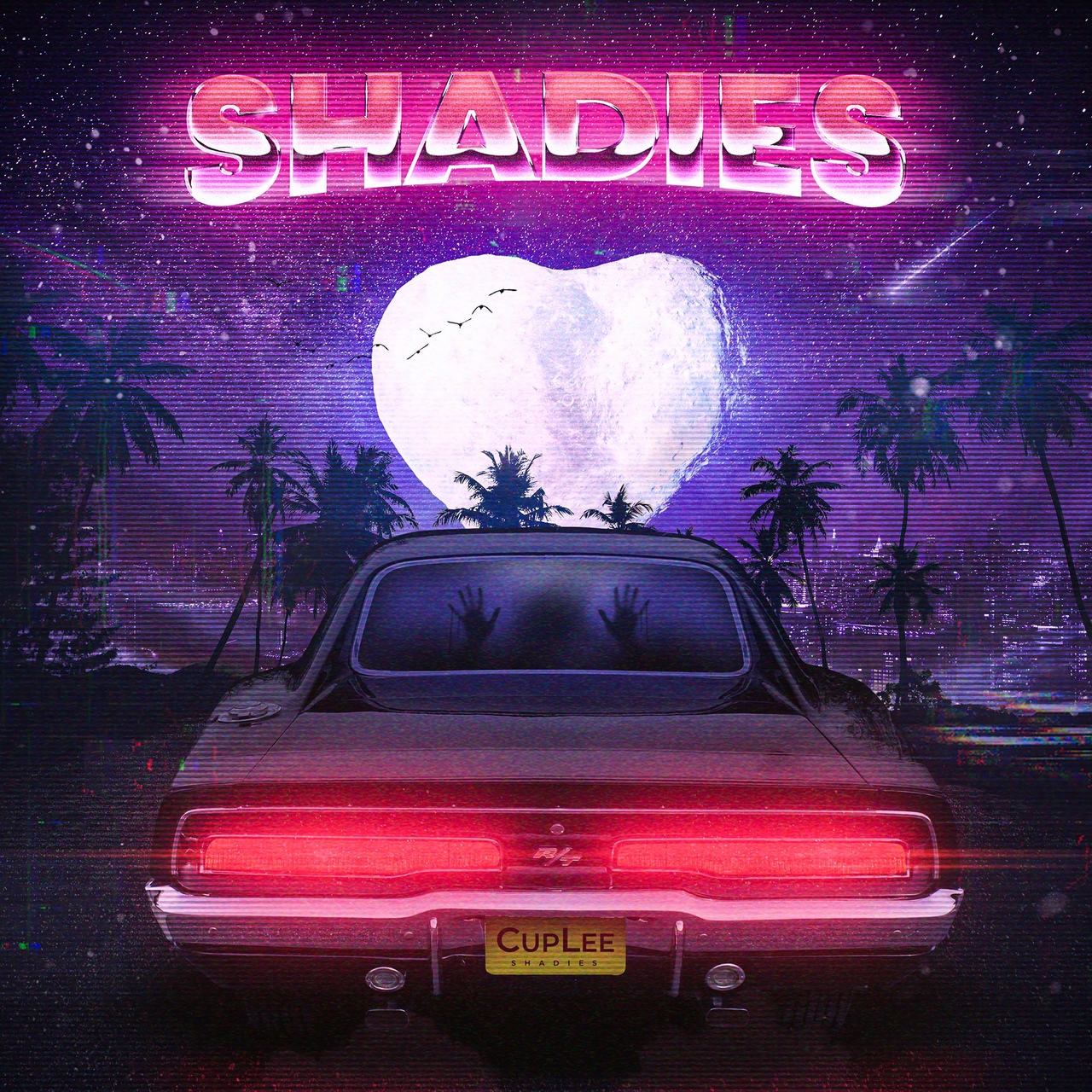 Shadies «Капли» (интернет-сингл)