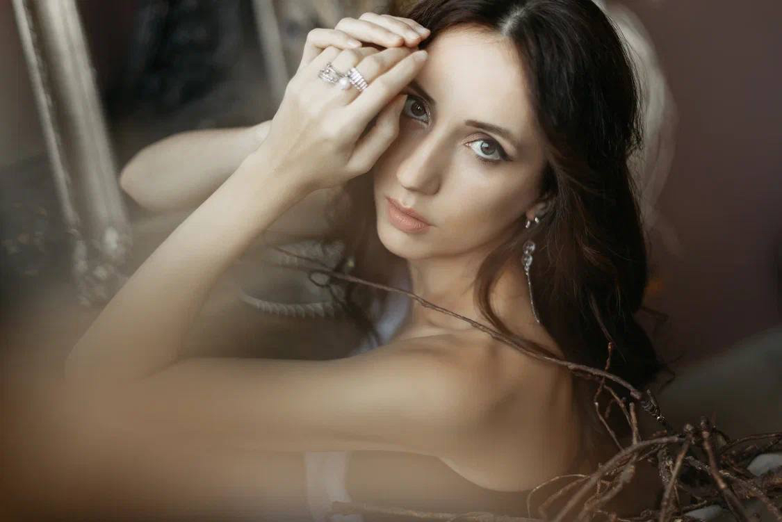 Галина Войниченко, 29 ноября, Галерея «Другое дело» 