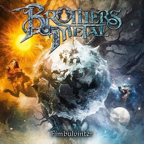 Brothers of Metal «Fimbulvinter» 