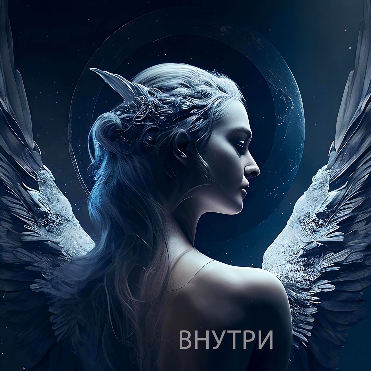 София Карева «Внутри» (интернет-сингл)