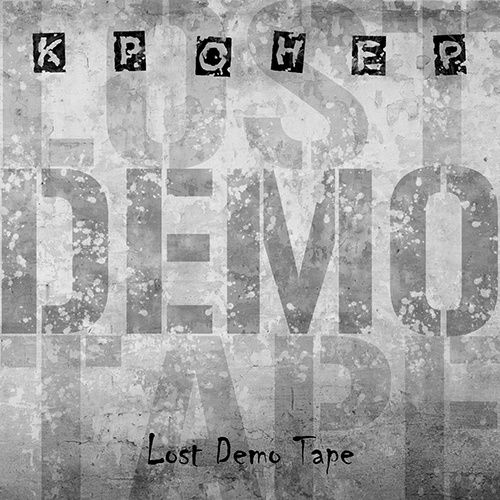 Кронер «Lost Demo Tape»