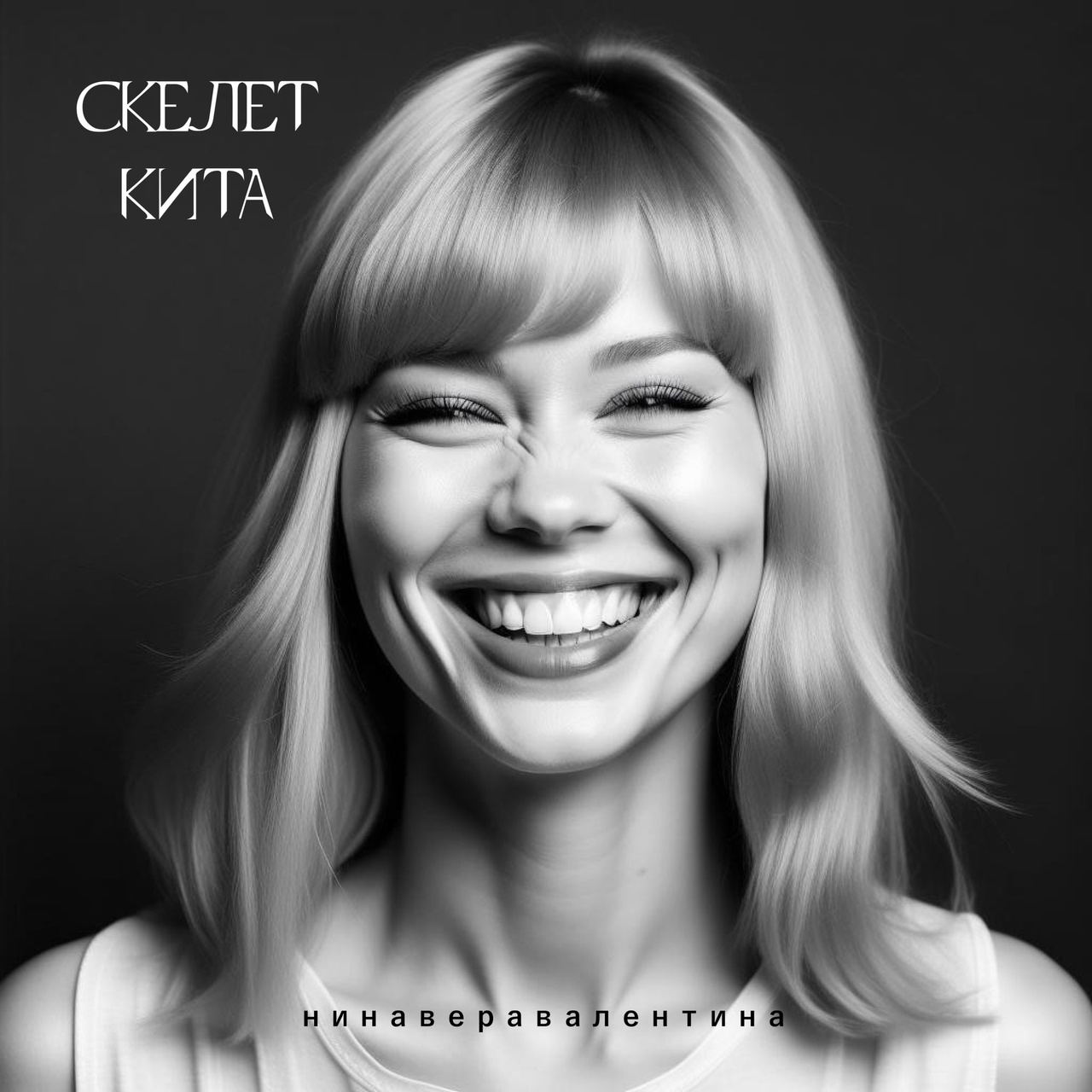 Скелет кита «Нинавервалентина» (интернет-сингл)