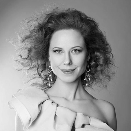 Афиша. Предоставлена организаторами Юта (акустика), 27апреля, «Союз композиторов»