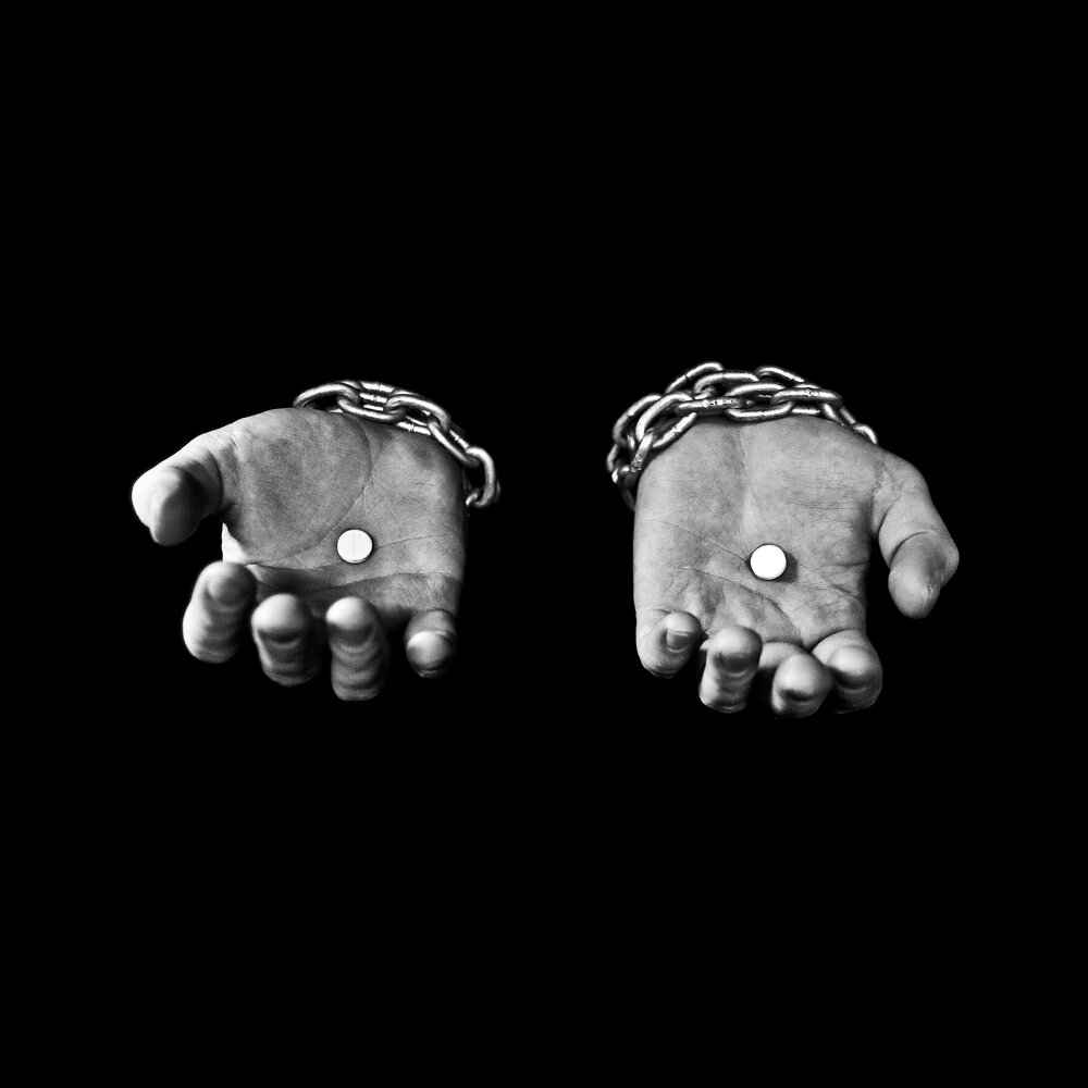Аберрация «Обе белые» (интернет-сингл)