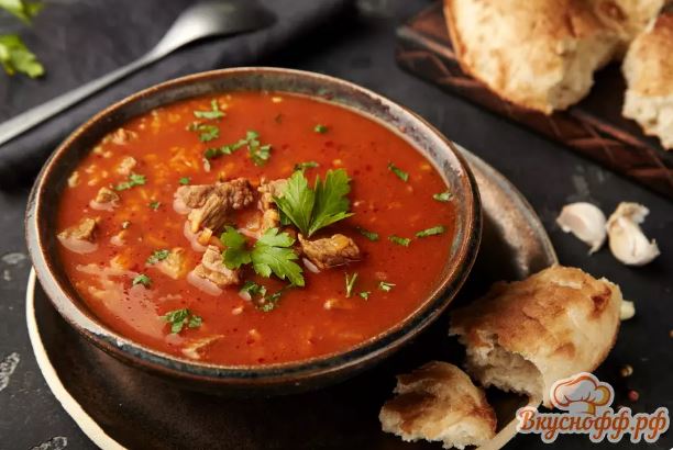 Фото: Вкуснофф.рф