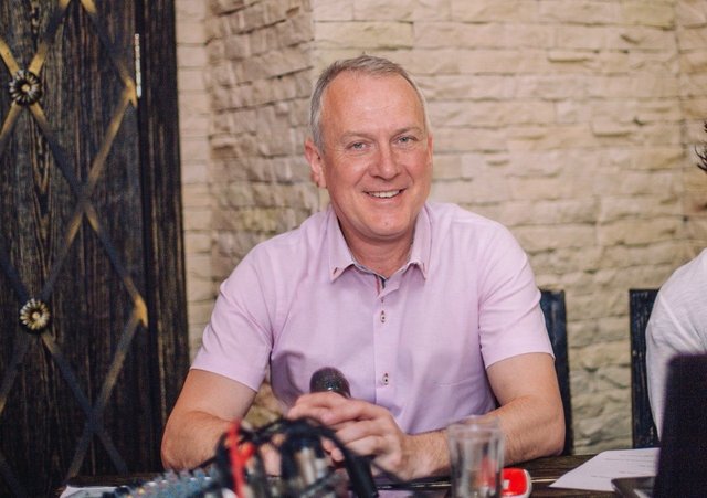 Владимир Воронин жена