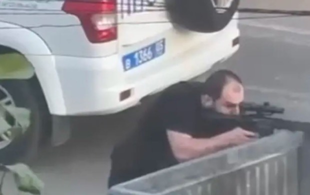 Стоп-кадр из видео