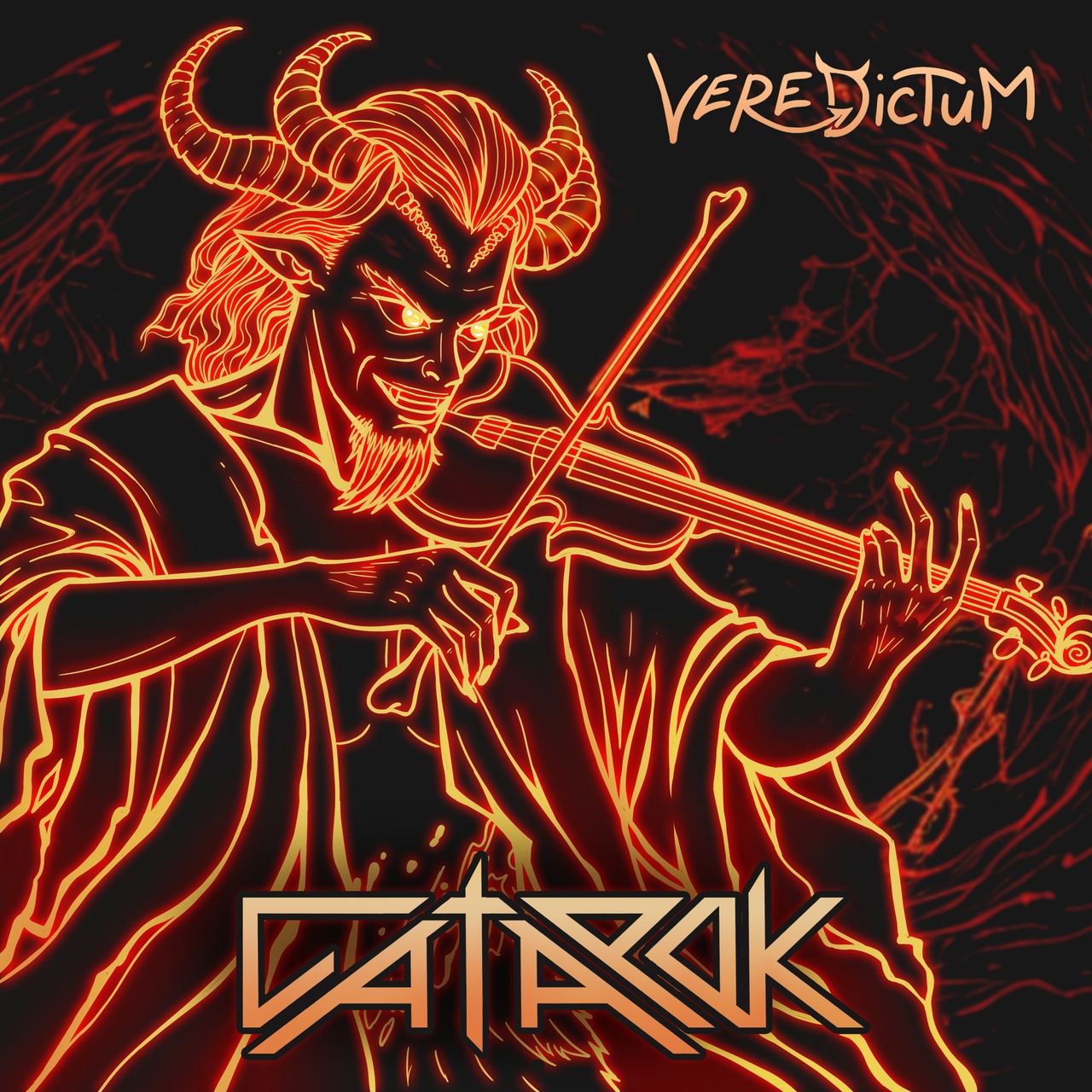 Vere Dictum «Сатарок» (интернет-сингл)
