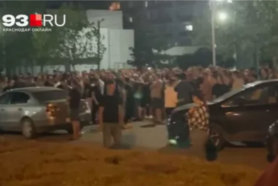 Стоп-кадр из видео