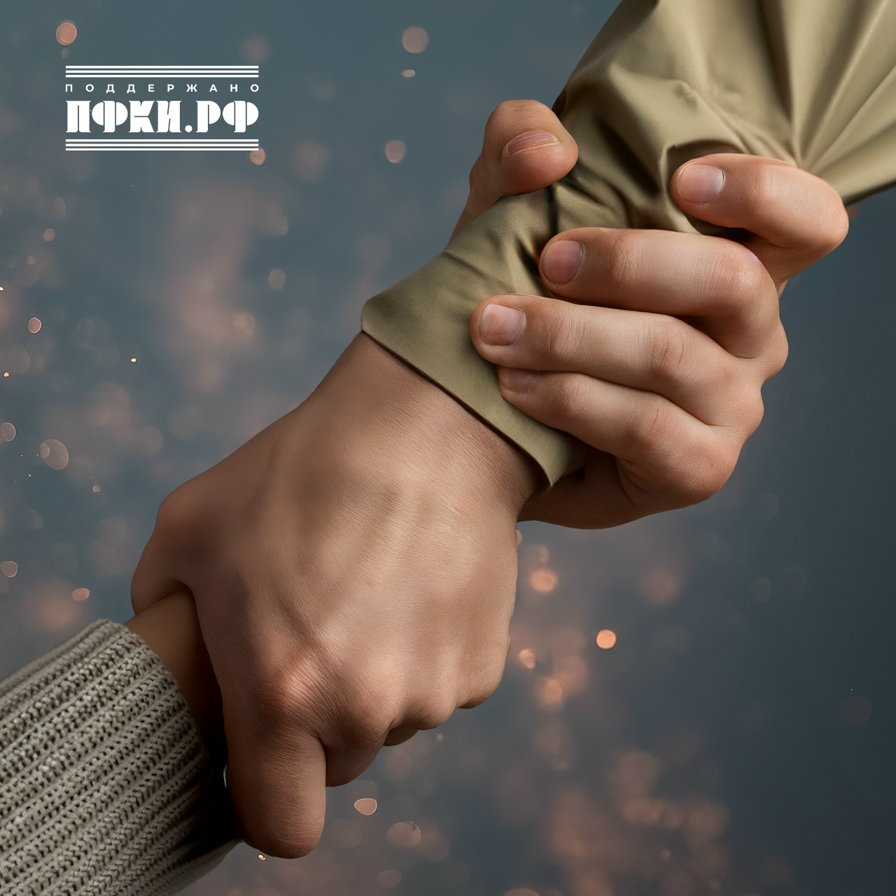 Обложка сингла. Предоставлена издателем  Константин Арсенев «Мир спасут волонтеры»