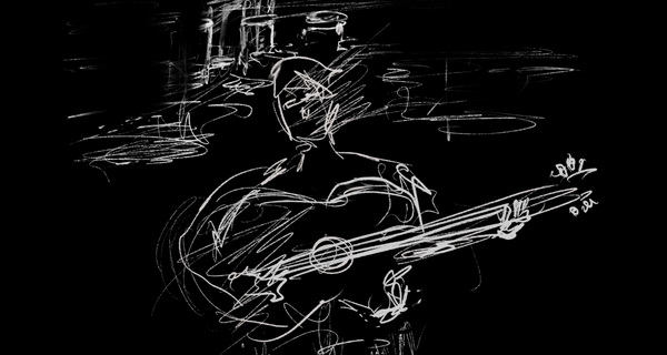 Лидер «Красных Звезд» рассказал о своем знакомстве с Егором Летовым