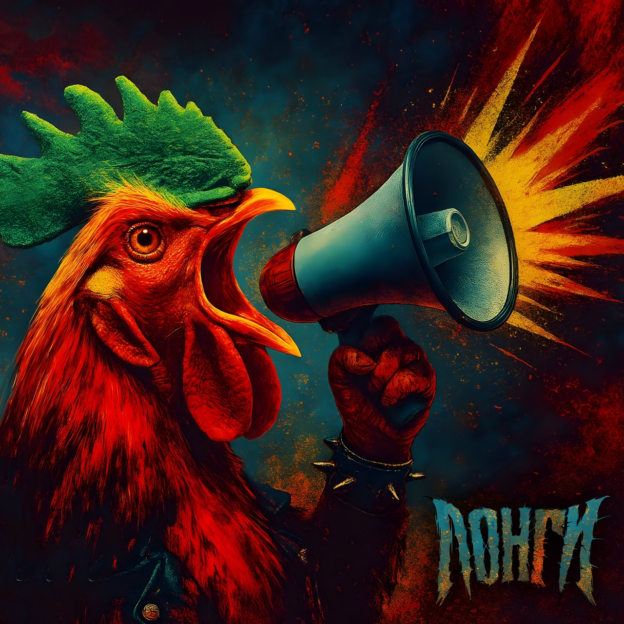 longlong «Лонги» (интернет-сингл)