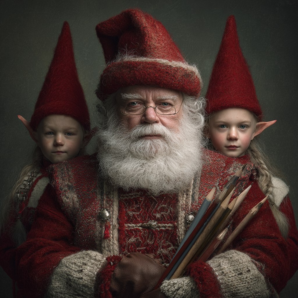 Vere Dictum «Новогодняя» (интернет-сингл)