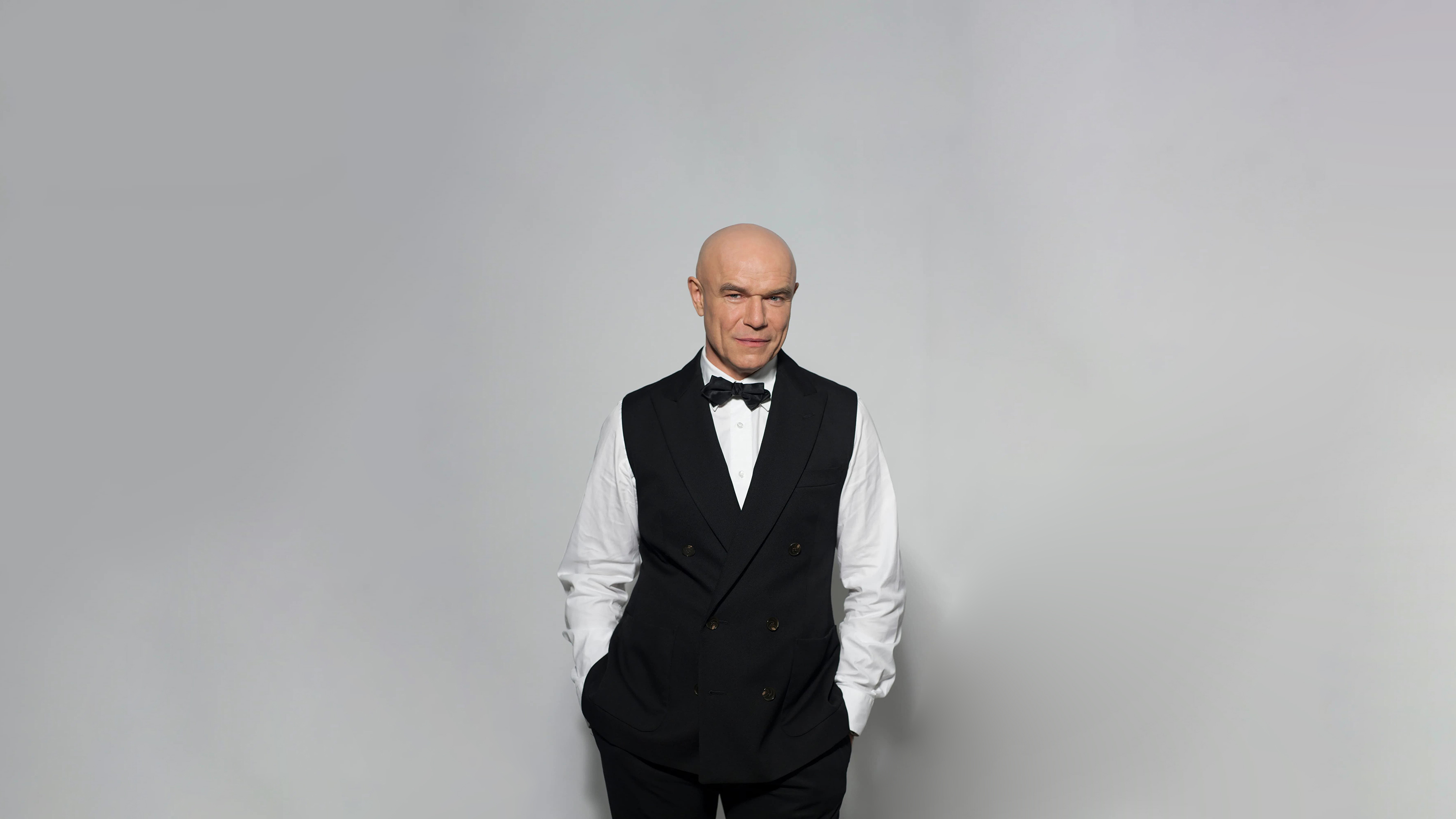 Песни Сергея Мазаева стали национальным и мировым достоянием