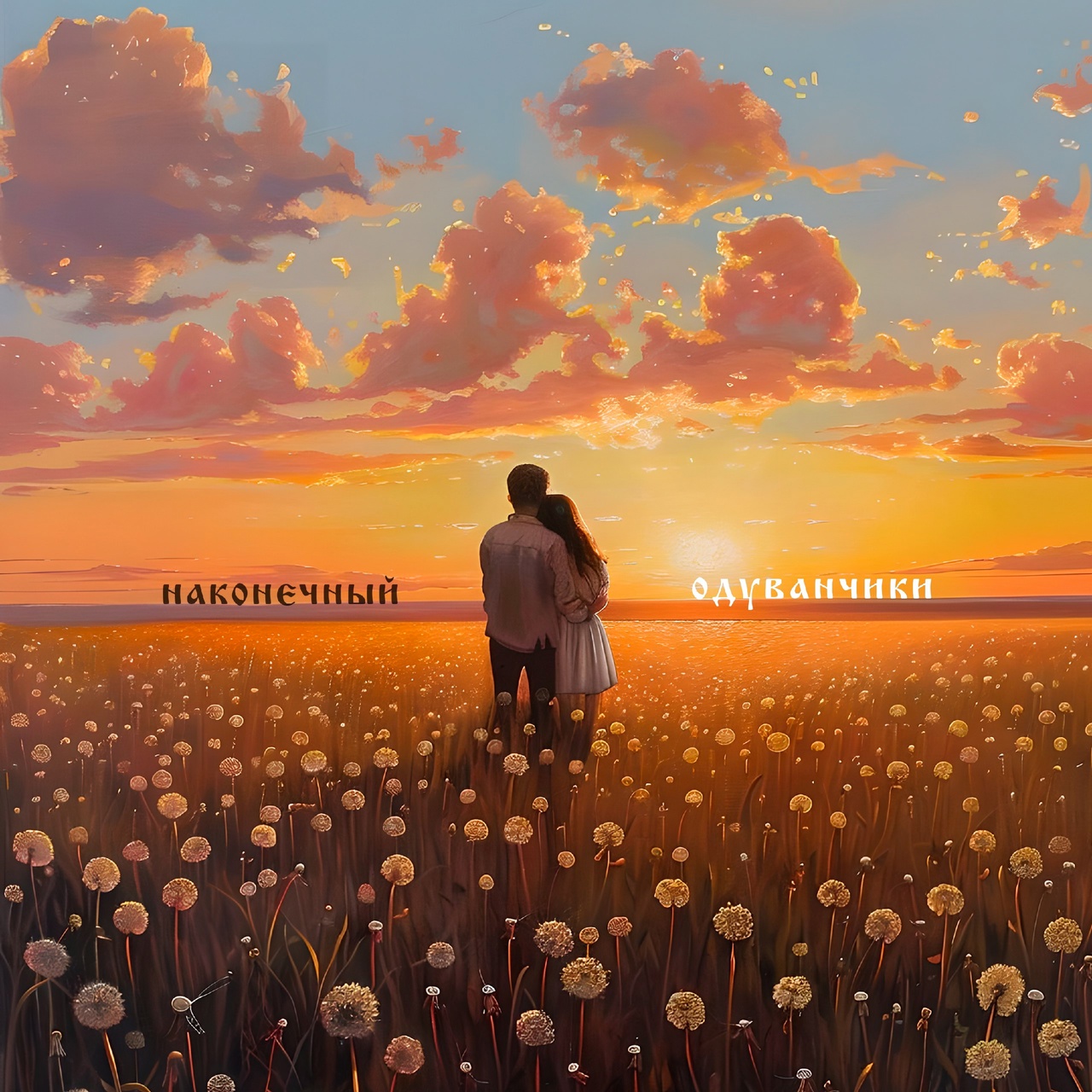 Наконечный «Одуванчики» (акустическая версия)