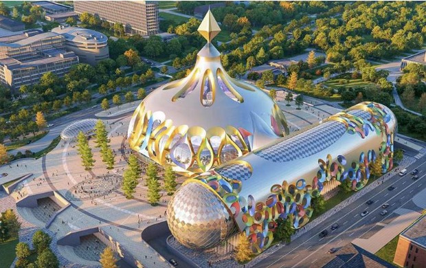 Фото: телеграм-канал Сергея Собянина / t.me/mos_sobyanin
