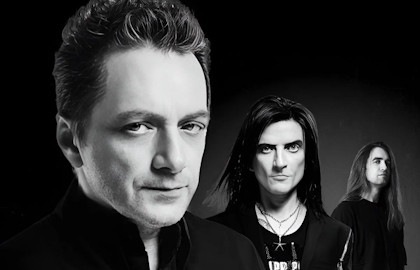 Афиша. Предоставлена организаторами Матрица, 22 марта, «Мумий Тролль Music Bar»