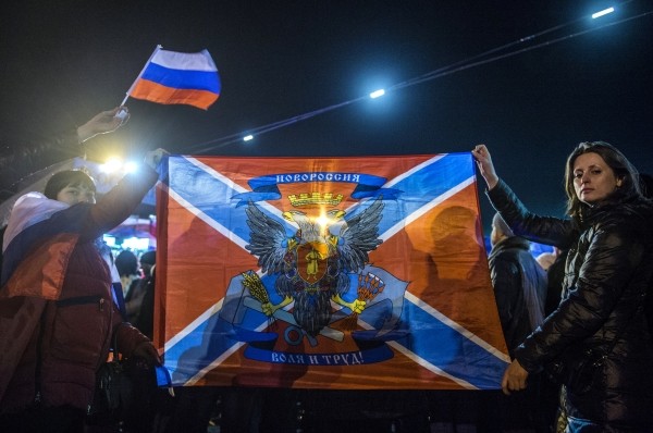© KM.RU, Евгений Биятов