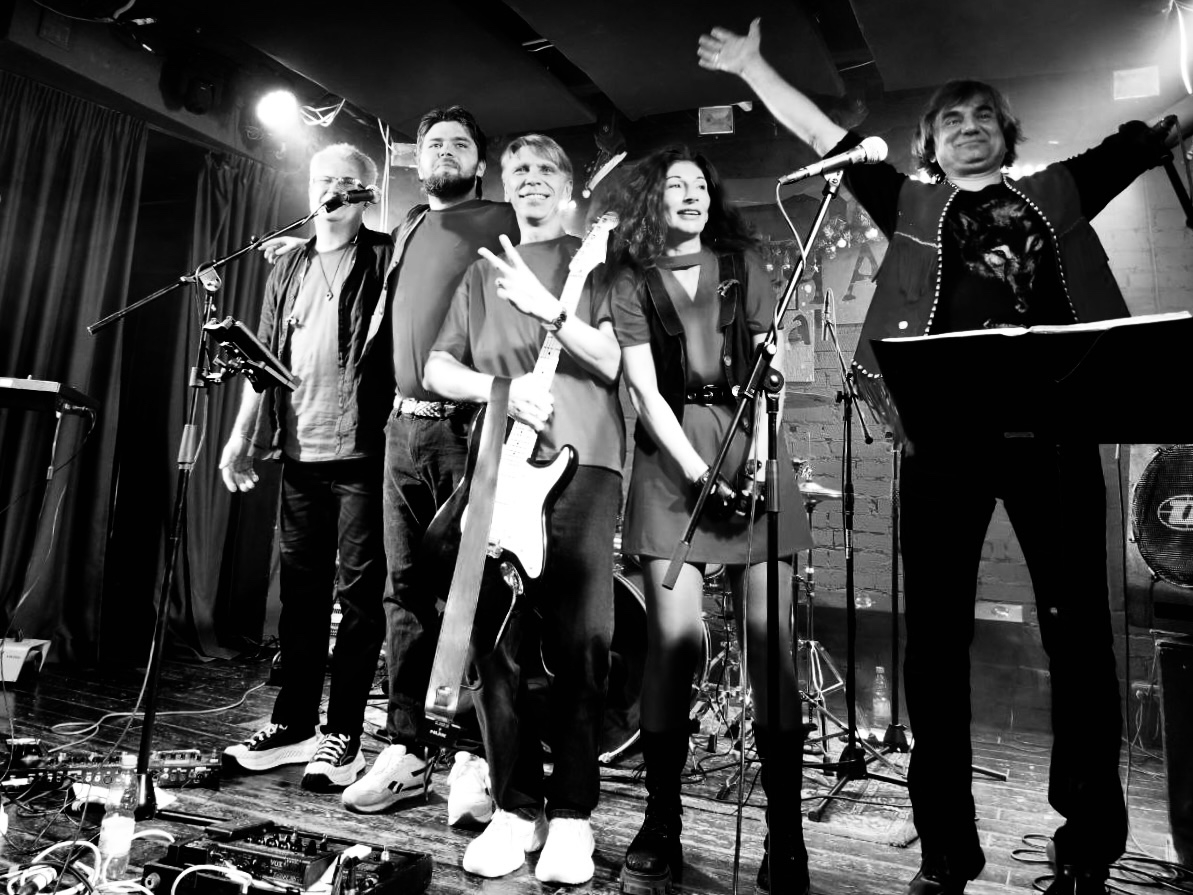 Основатель группы «Иван-Кайф» отказался продавать песню Виктору Цою