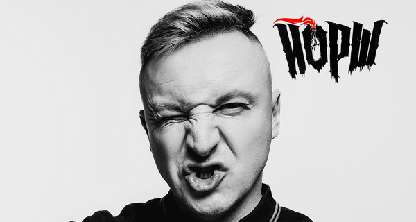 Лидер «ЙОРШ» не обошелся на акустике без великой русской тоски