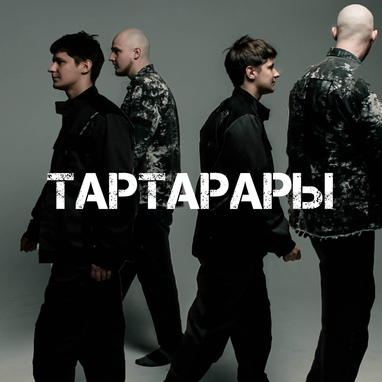 тоскарабочегокласса «Тартарары» (интернет-сингл)