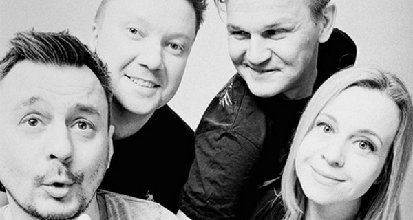 На концерте «Приключений Электроников» зажглась новая звезда