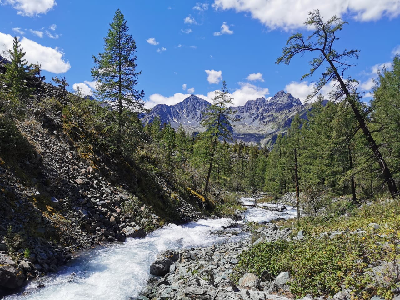 © KM.RU, Алексей Грибков