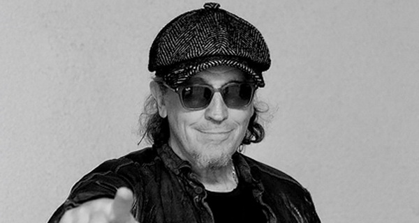 Сергей Галанин подарил свое «Горячее сердце»