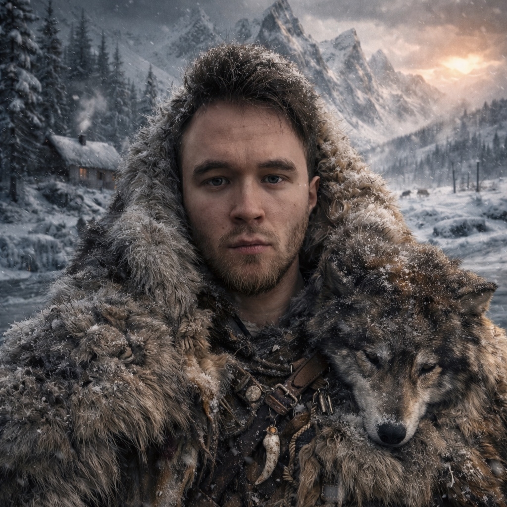 Sirix «Сибирь» (интернет-сингл)