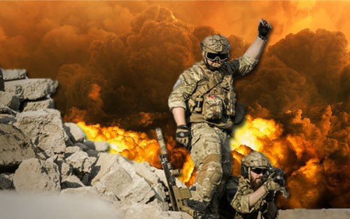 Коллаж © KM.RU