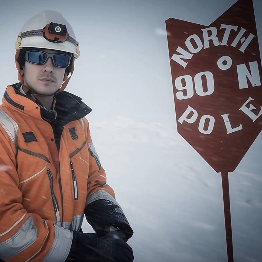 Гена Инженерский «Метели» (интернет-сингл)